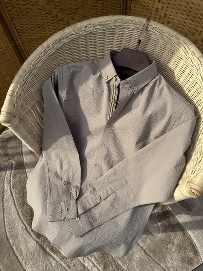 Full Sleeve Shirt - SSB2