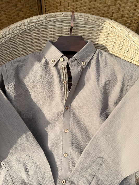 Full Sleeve Shirt - SSB2