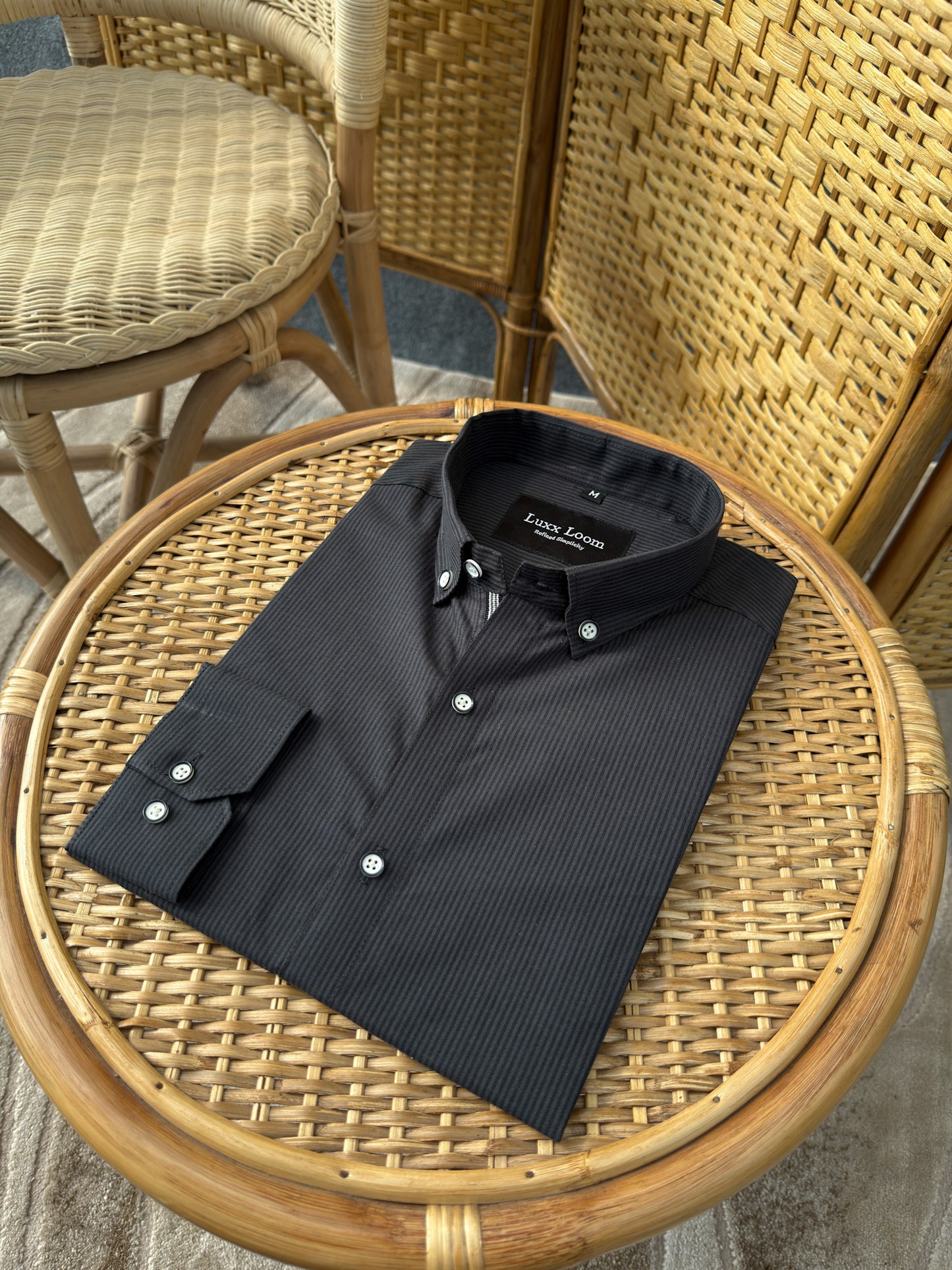 Full Sleeve Shirt - CG1