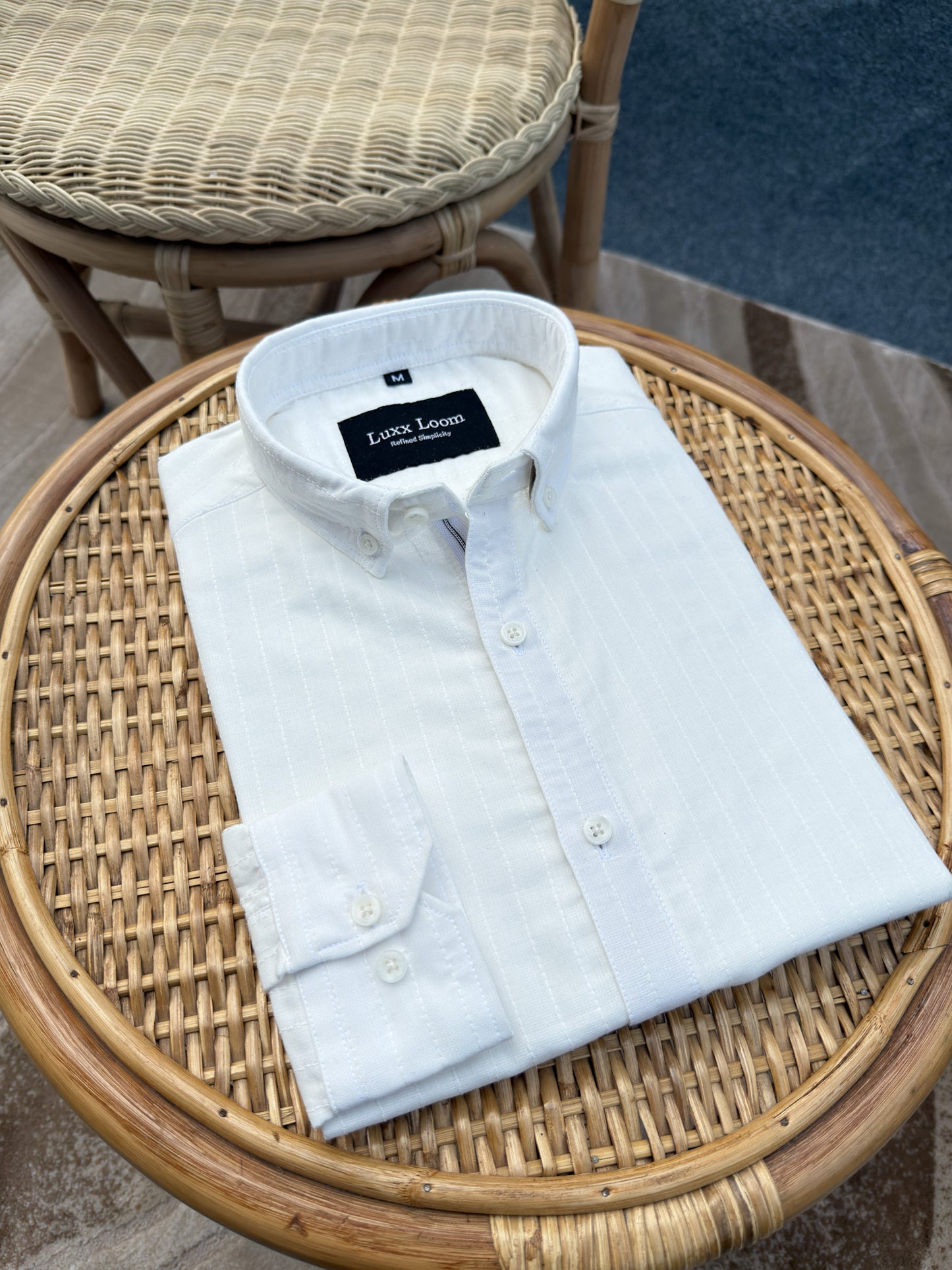 Full Sleeve Shirt - FCW