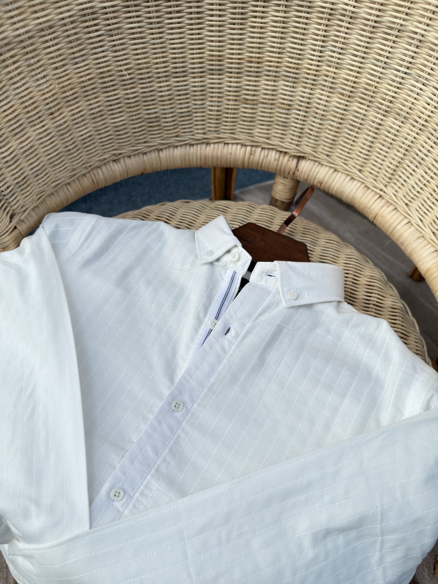 Full Sleeve Shirt - FCW
