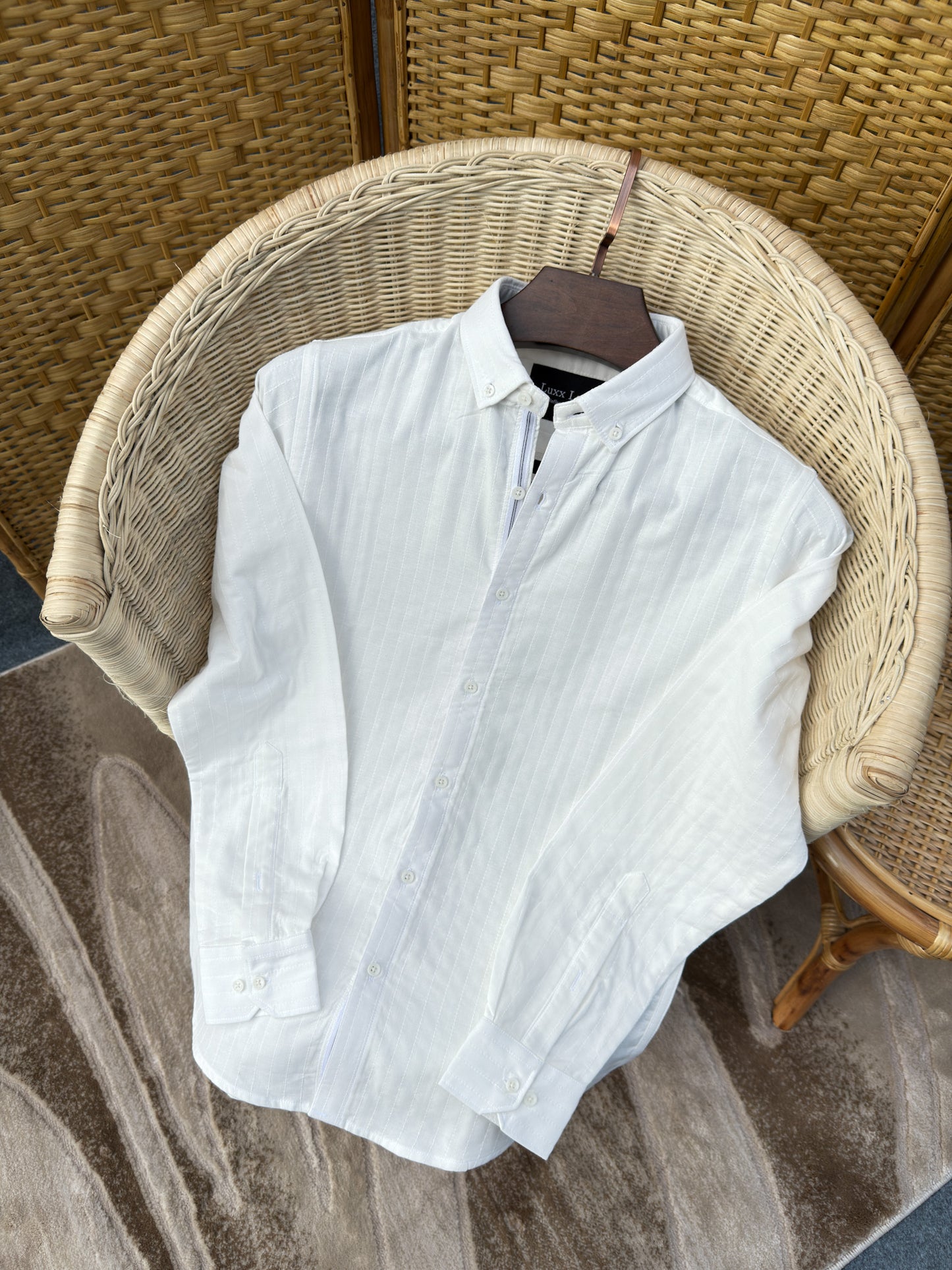 Full Sleeve Shirt - FCW
