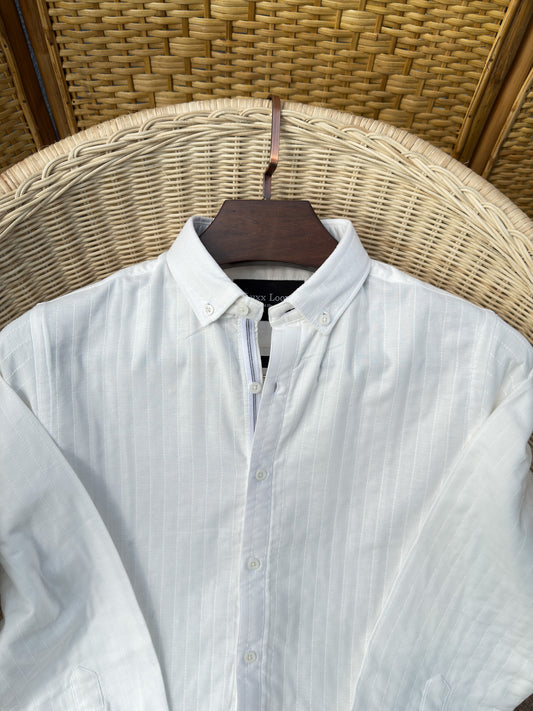 Full Sleeve Shirt - FCW