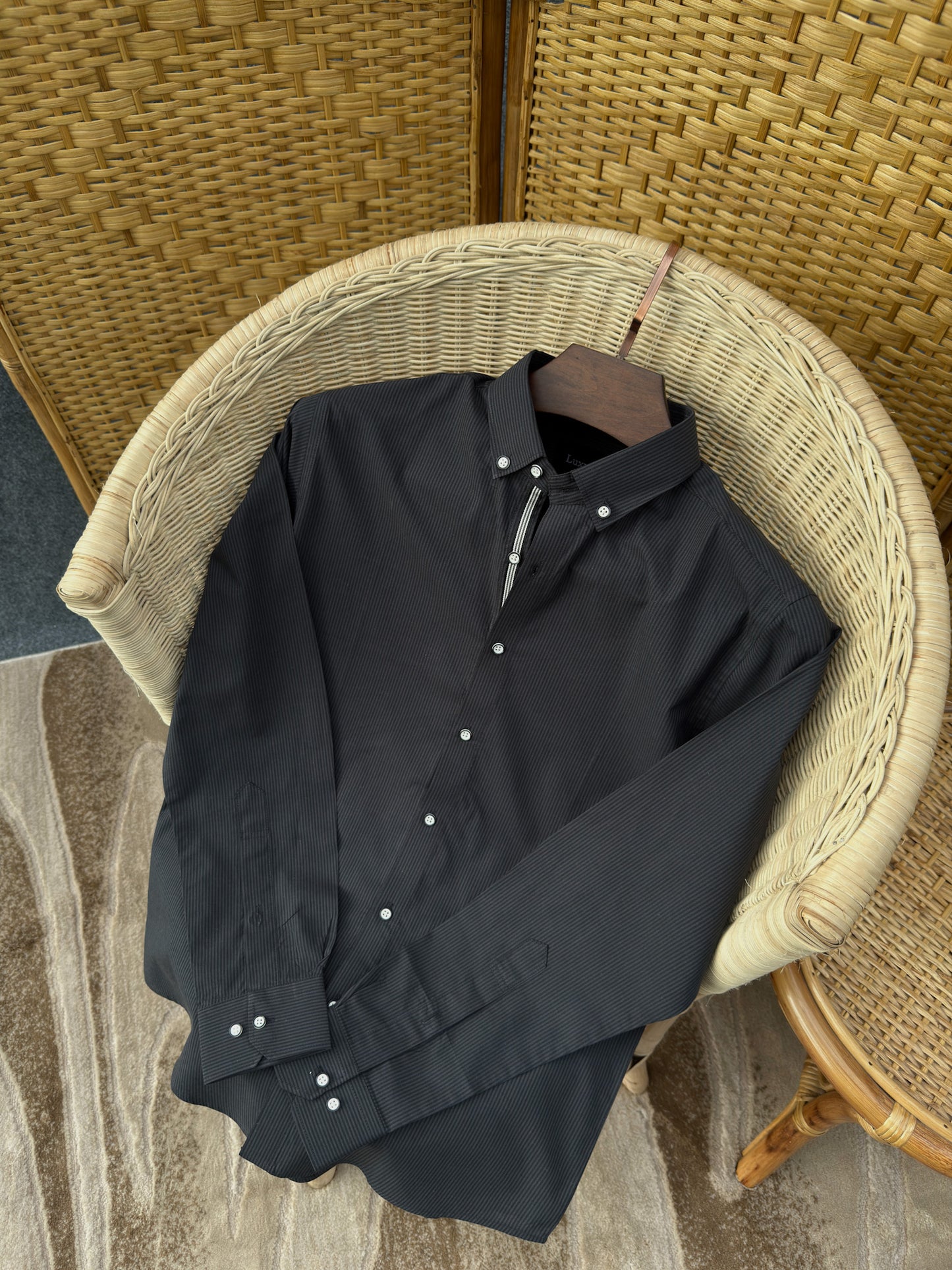 Full Sleeve Shirt - CG1