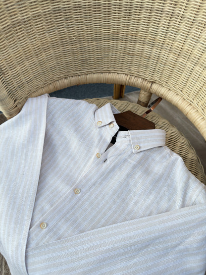 Full Sleeve Shirt - IWS