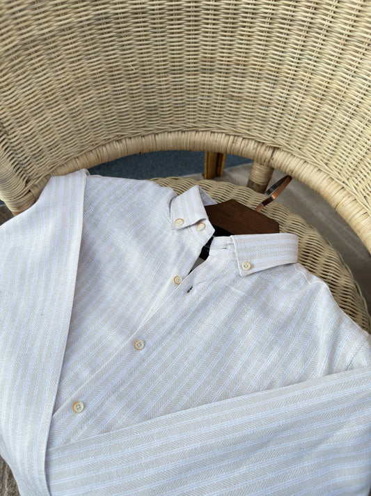 Full Sleeve Shirt - IWS