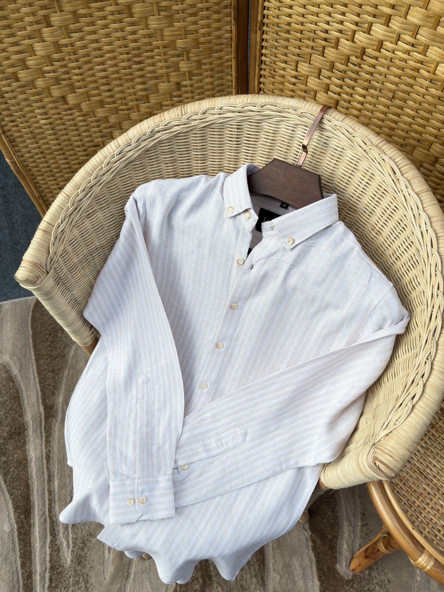 Full Sleeve Shirt - IWS