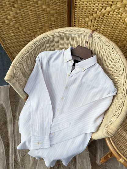 Full Sleeve Shirt - IWS