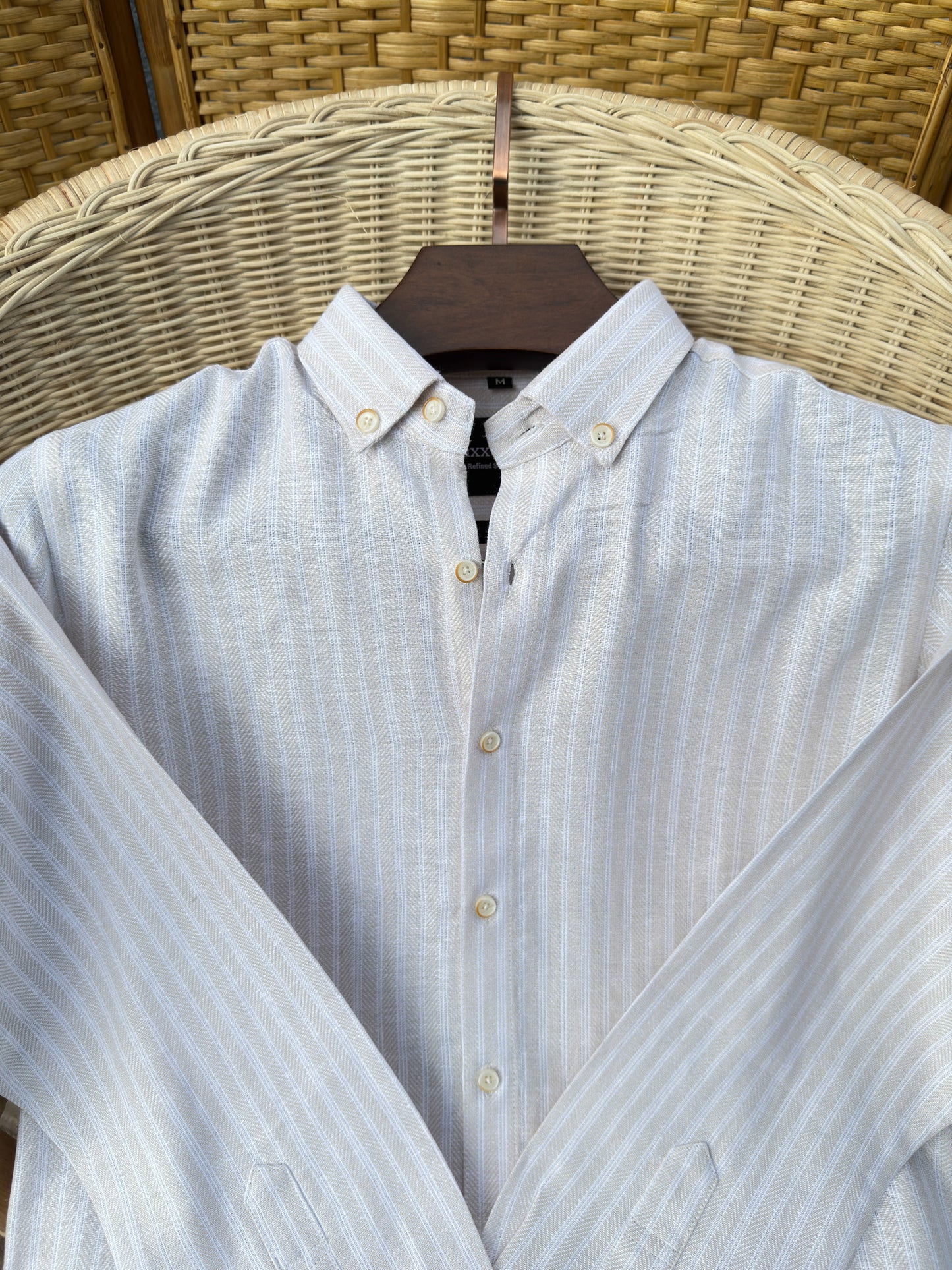 Full Sleeve Shirt - IWS