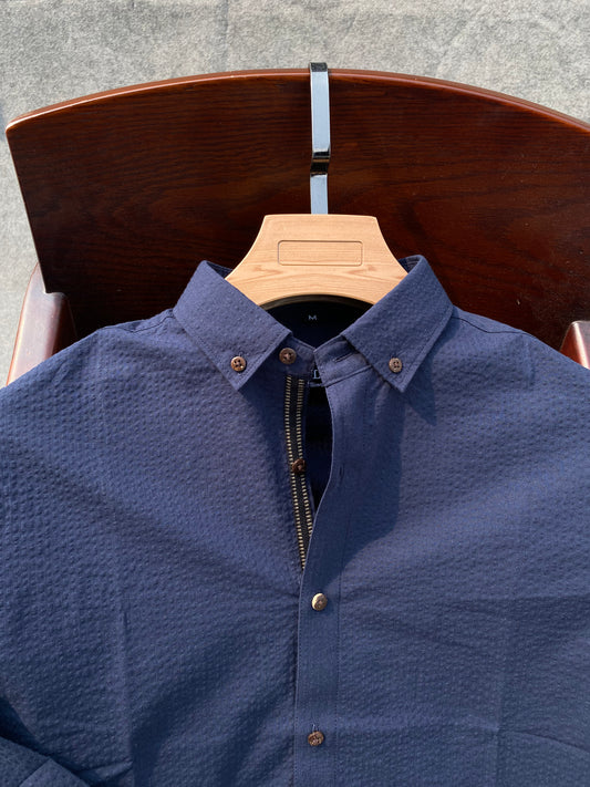 Full Sleeve Shirt - SSNB2