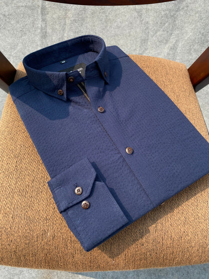 Full Sleeve Shirt - SSNB2