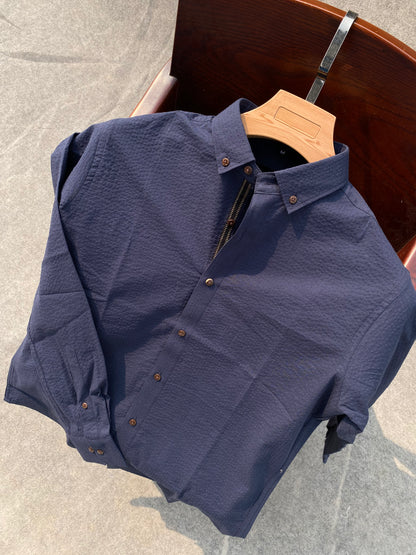 Full Sleeve Shirt - SSNB2